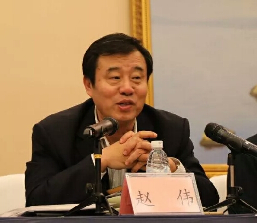 中國造紙協(xié)會(huì )趙偉理事長(cháng)在四川省造紙行業(yè)工作會(huì )暨省紙協(xié)學(xué)會(huì )2017年年會(huì )、省紙協(xié)包裝紙板分會(huì )成立大會(huì )上講話(huà)