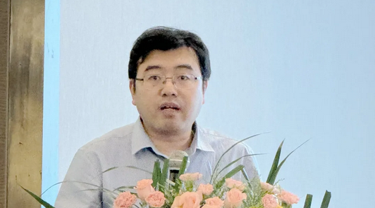 四川省造紙行業(yè)工作會(huì) 暨省紙協(xié)、省造紙學(xué)會(huì)2023年年會(huì)上許志遠(yuǎn)講話(huà)